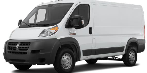 RAM PROMASTER 1500 2015 3C6TRVAG7FE517525 image